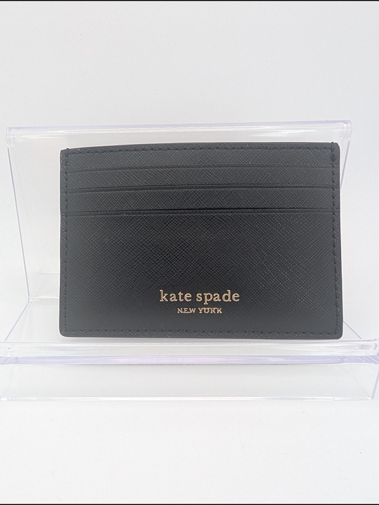 kate spade Accessories - NWOT Kate Spade Card Holder